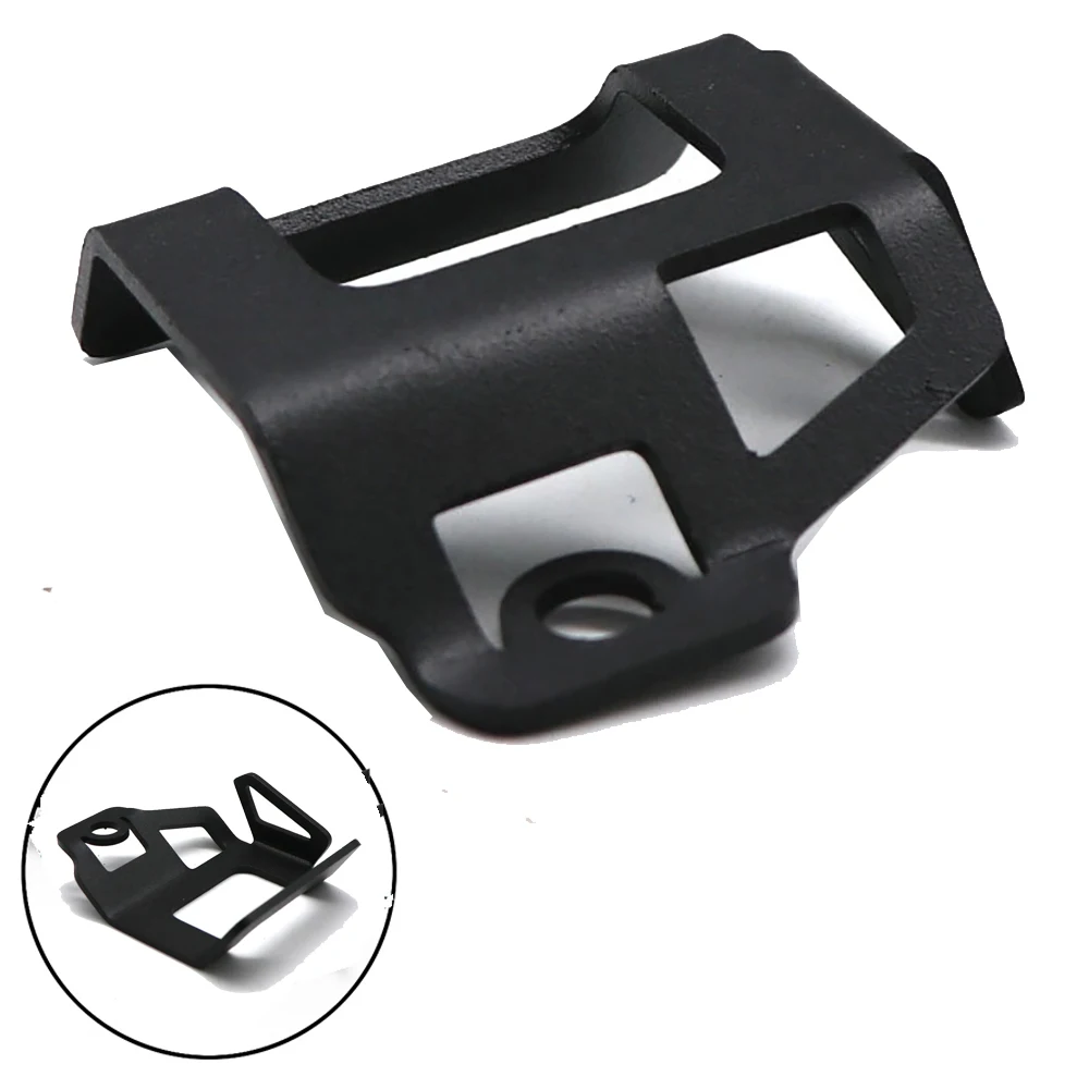 Задний тормозной насос для мотоцикла резервуар жидкости защитная крышка