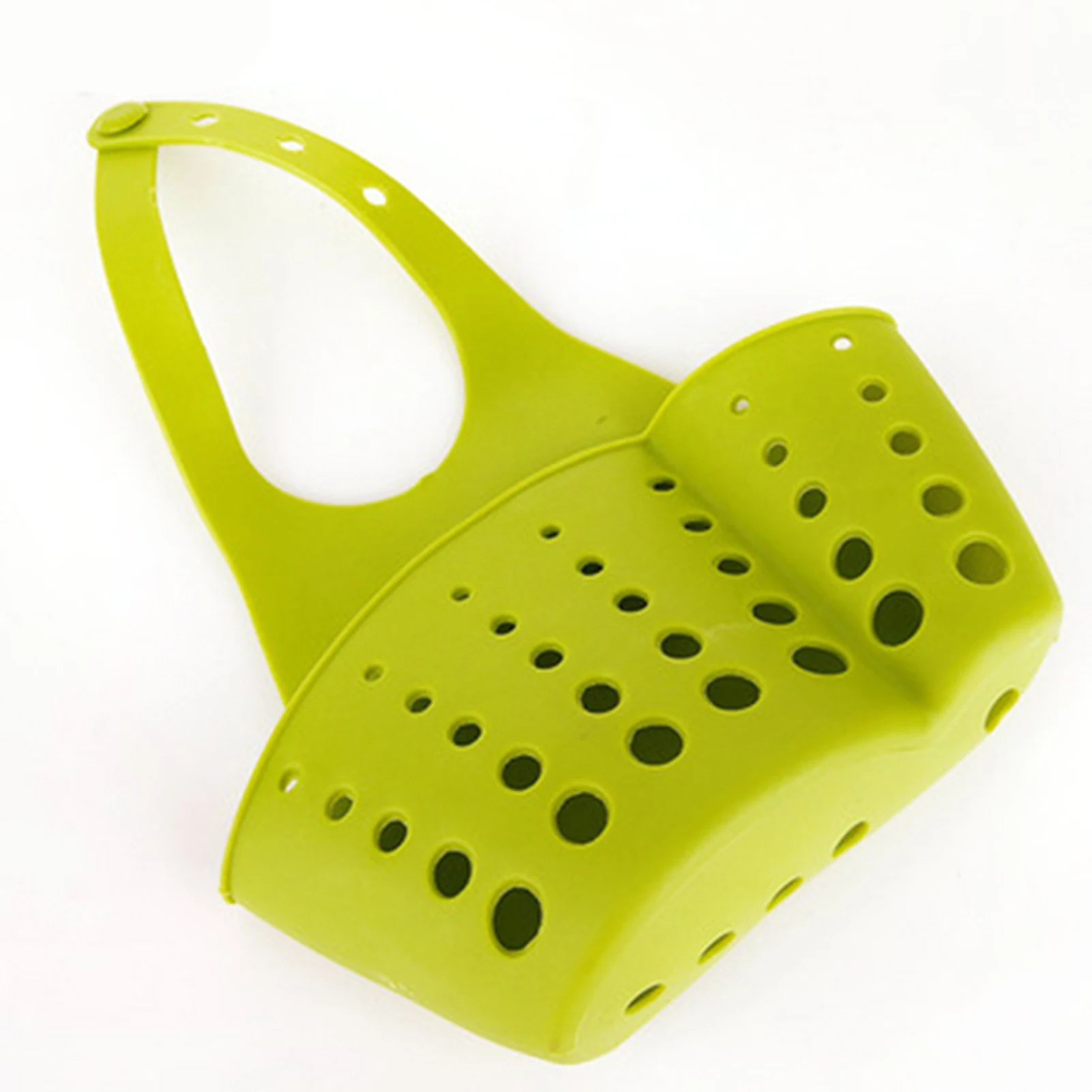 

Kitchen Accessories Kitchen Drain Holder Rubber Sponge Storage Rack Basket Wash Cloth Organizer Bathroom Toilet Soap Shelf