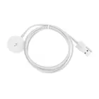 Высококачественная новая портативная зарядная док-станция с зарядным кабелем для смарт-часов Майкла Корса доступа смарт-часов