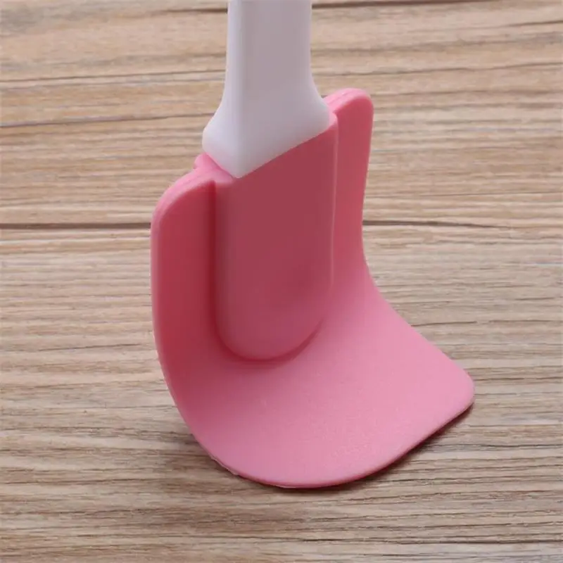 Силиконовый шпатель для выпечки 3 шт.|Принадлежности выпечки| |