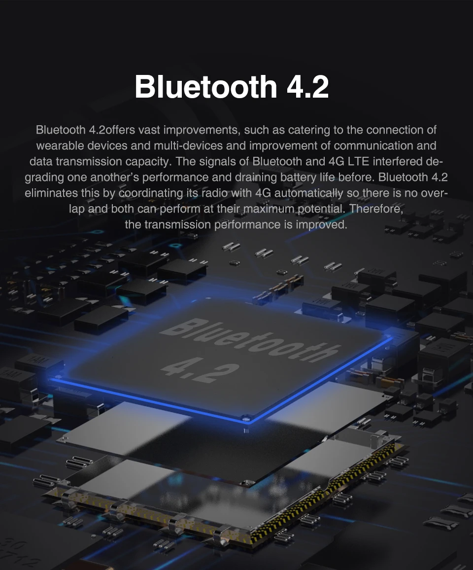 TRN BT3S беспроводной Bluetooth 4,2 APT-X кабель HIFI наушники 2PIN кабель используется для 2PIN 0,78 мм/0,75 мм/MMCX/IE80/A2DC наушники