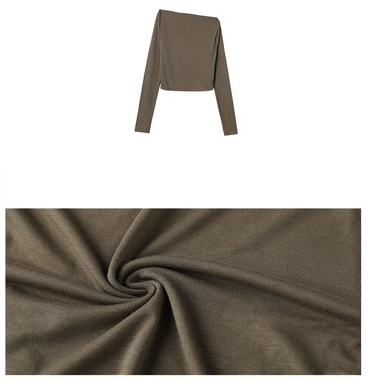 Недорогая оптовая продажа весна-осень 2021 новая модная повседневная женская