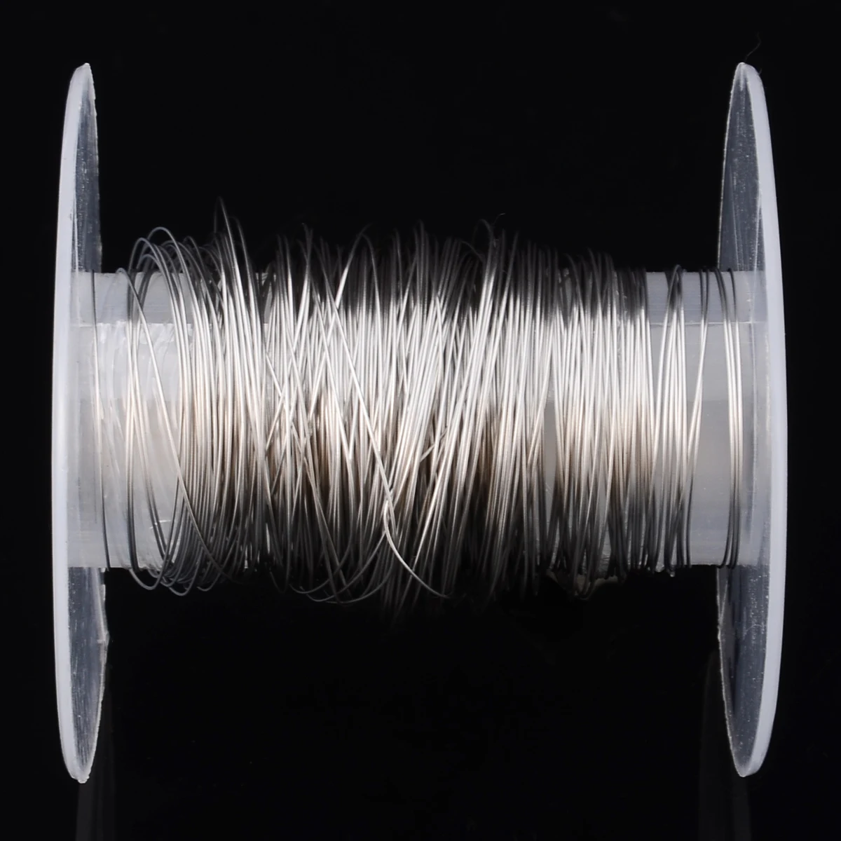 1 рулон рулонной проволоки из нержавеющей стали 30 м один яркий мягкий трос мульти