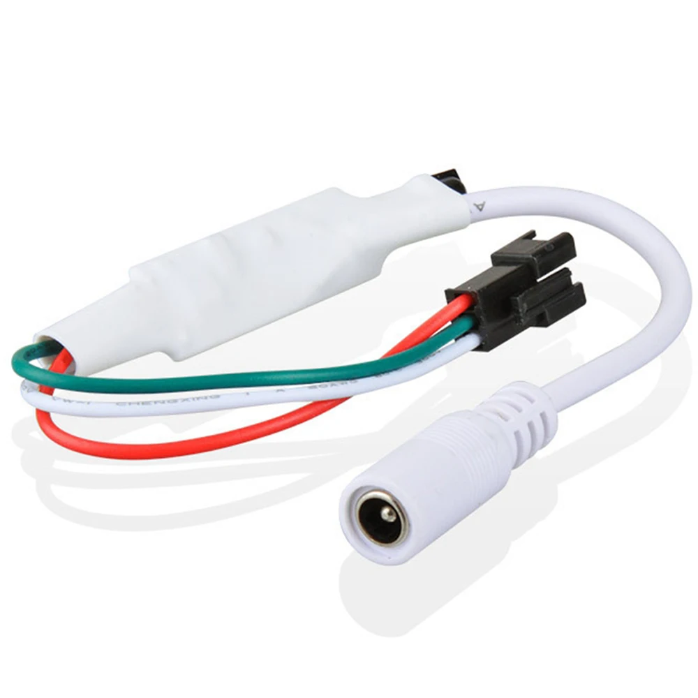 WS2812B WS2811 RGB СВЕТОДИОДНЫЕ пиксели Conroller 14Key RF-DIY беспроводной пульт дистанционного