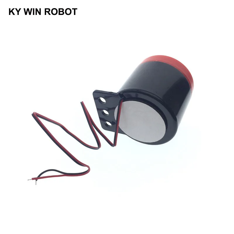 Активный сигнал будильника с высоким децибел разрешением сигналом на 12 В 24 220 для