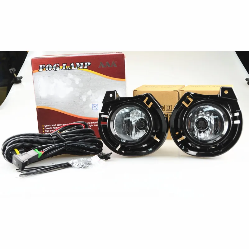 

Corolla Axio 2015 2016 fog light lamp From 23 Years Manufacturer In China