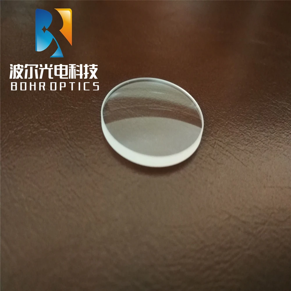 

Diameter 12.3/12.7mm Plano Convex Lens Focus LED Optical Glass co2 laser in Camera Telescope Objective Lenses