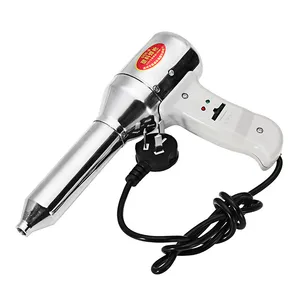 Сварочная горелка для полипропилена, 700 Вт, для регулировки температуры