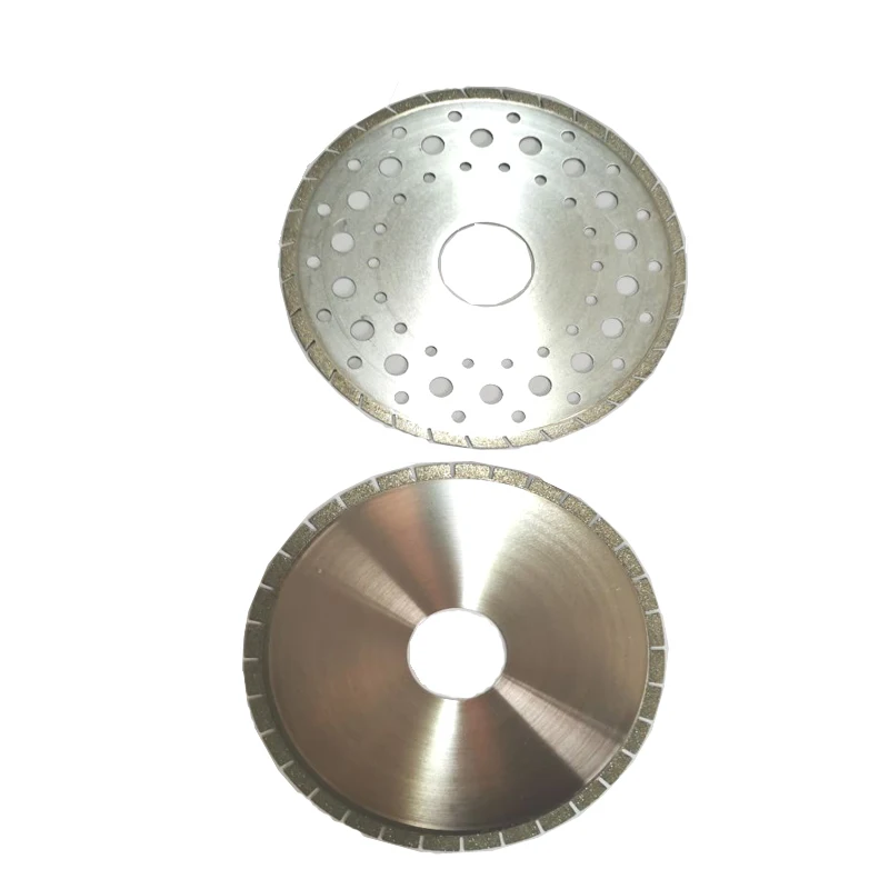 1 шт. стоматологический лабораторный гипсовый резец большой диск разделяющий