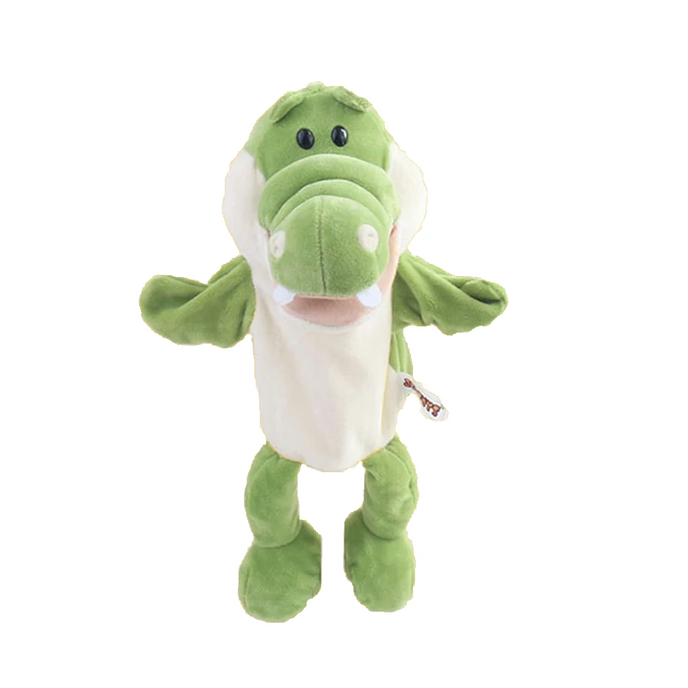 Crocodile Holiday PP Cotton Birthday Gift Kids Toy Plush Alligator Doll Animal | Игрушки и хобби