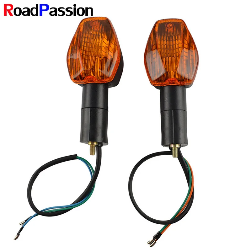 

Motorcycle Turn Signal Light Lamp For HONDA CBR600RR F5 2003-2006 CBR1000RR 2004-2007 ROAD PASSION Brand Accessories Parts