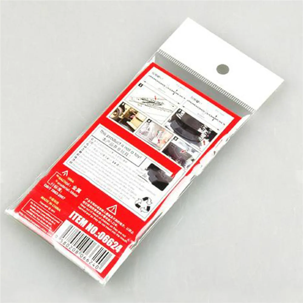 

Practical 40cm Universal Fine Chains Set for Model Making Accessories