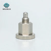 free shipping mini index plungerindexing plungerswithout locking nut m6 m8 m10 in stock fast shipping