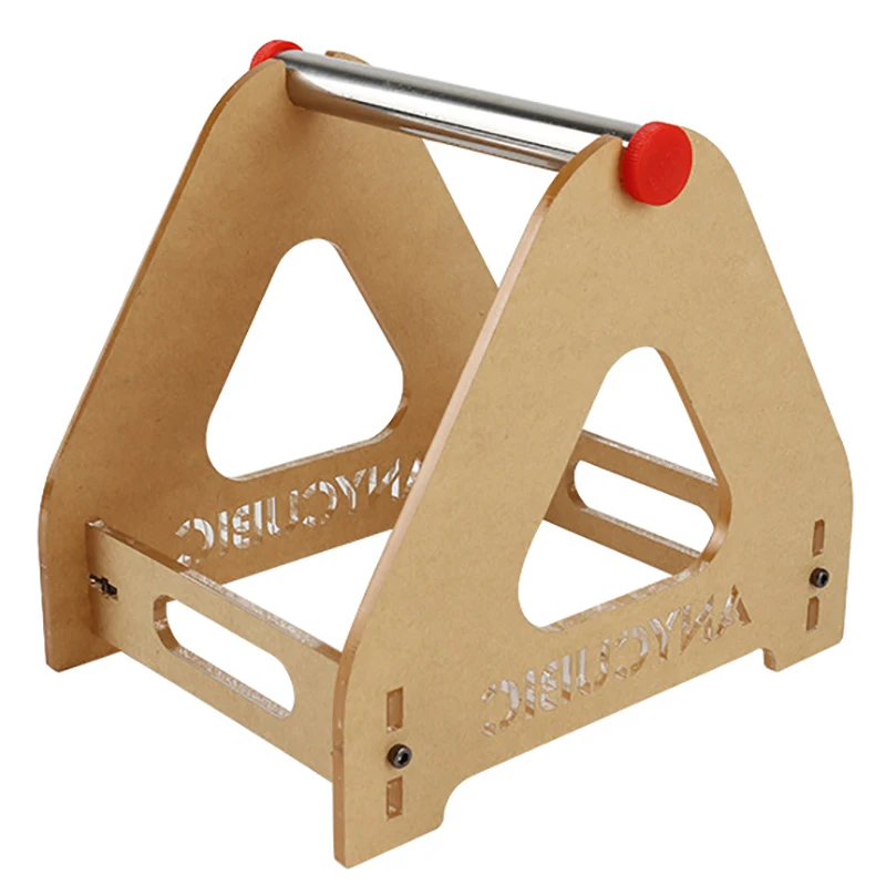 1 шпуля стабильный акриловый Настольный держатель для 3D-принтера Anycubic |