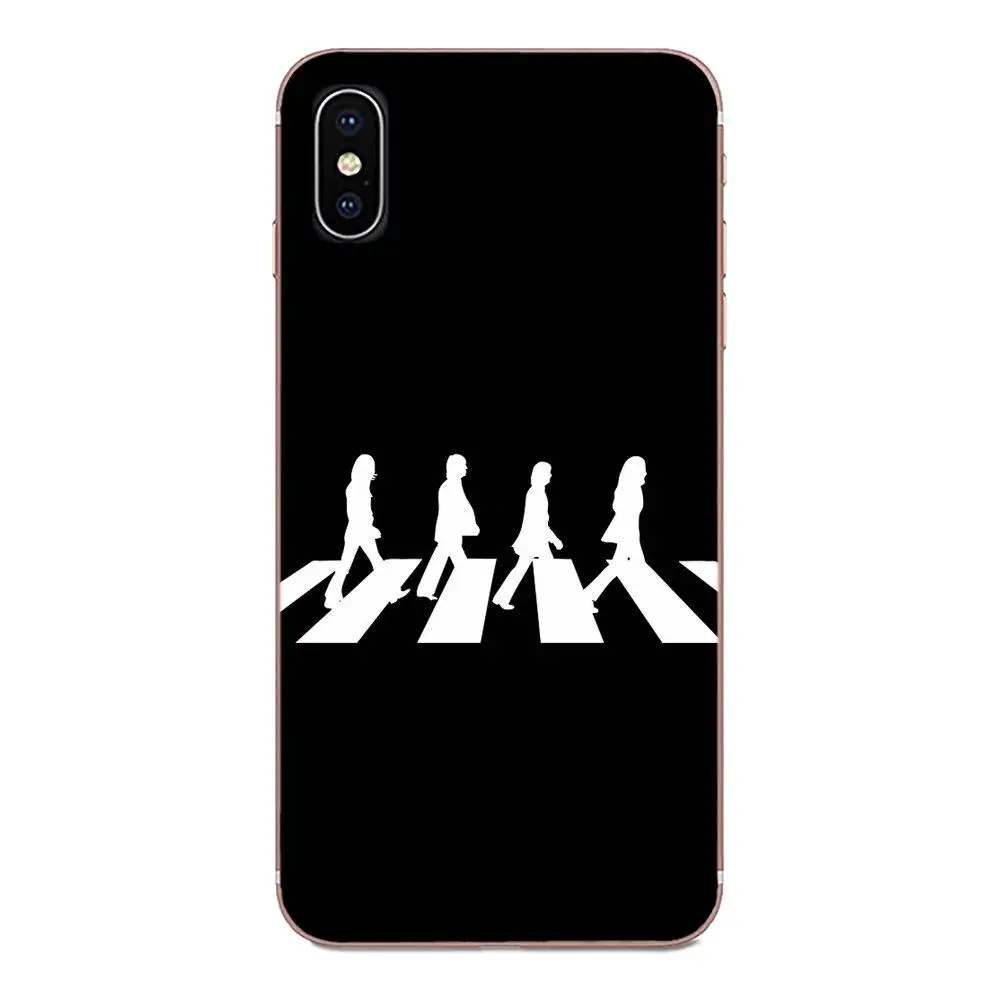 Vertical Phone Case Rock Hand Gesture Sign For Galaxy Note 10 A10E A10S A20S A30S A40S A50S A6S A70S A730 A8S M30S S2 S3 Plus | Мобильные