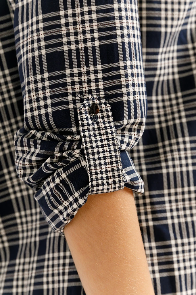 Finn Flare блузка женская | Женская одежда