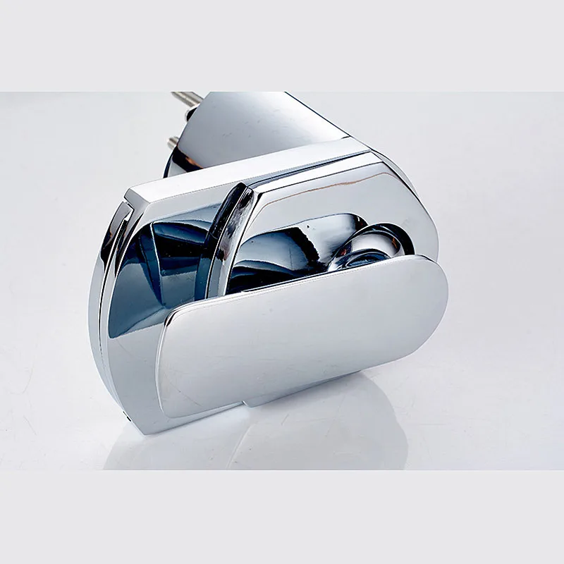 Смеситель для ванной комнаты на палубе смеситель из латуни с одной ручкой