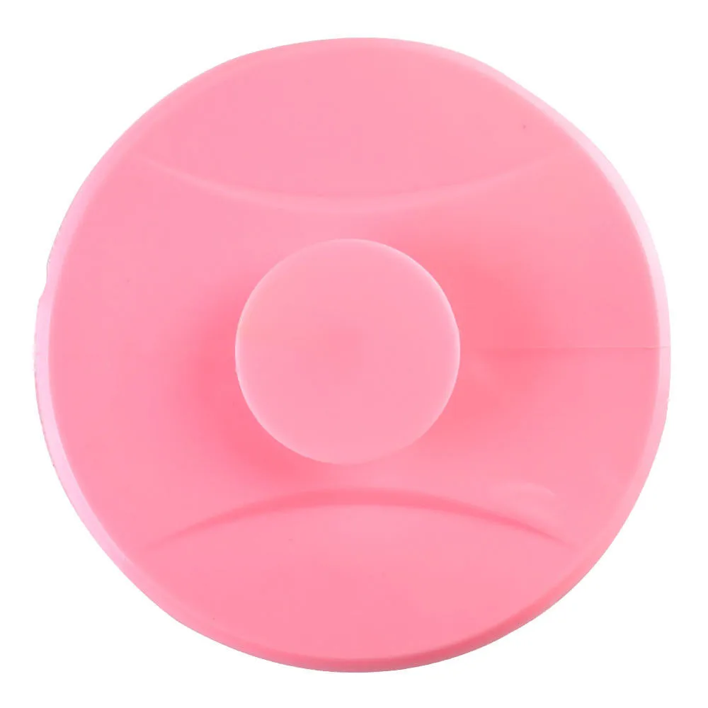 

Universal size sewer deodorant cover silicone floor drain kitchen bathtub water stop tool wholesale purchasing #3A13