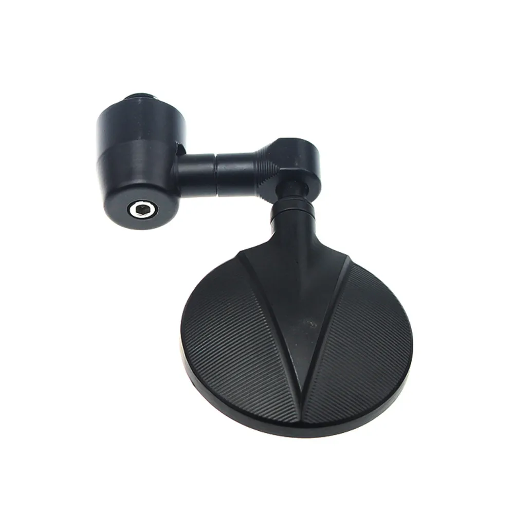 

For BENELLI 502C 752S TRK 502/X 251 Leoncino 500/250/TRAIL Jinpeng 502 TRK502 TRK 502X Motorcycle Bar End Side Rear View Mirror