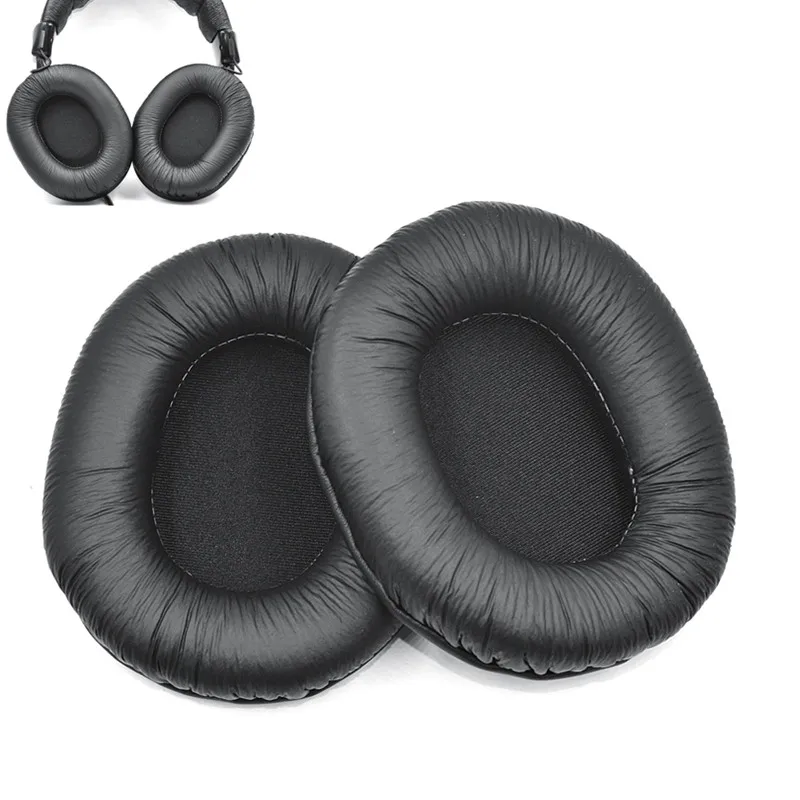 

High Quality Earpads For SONY HP-M77 ATH-M40fs ATH-D40fs ATH-M66 Headphone Ear Pads Cushion Soft Touch Earmuffs Accessories