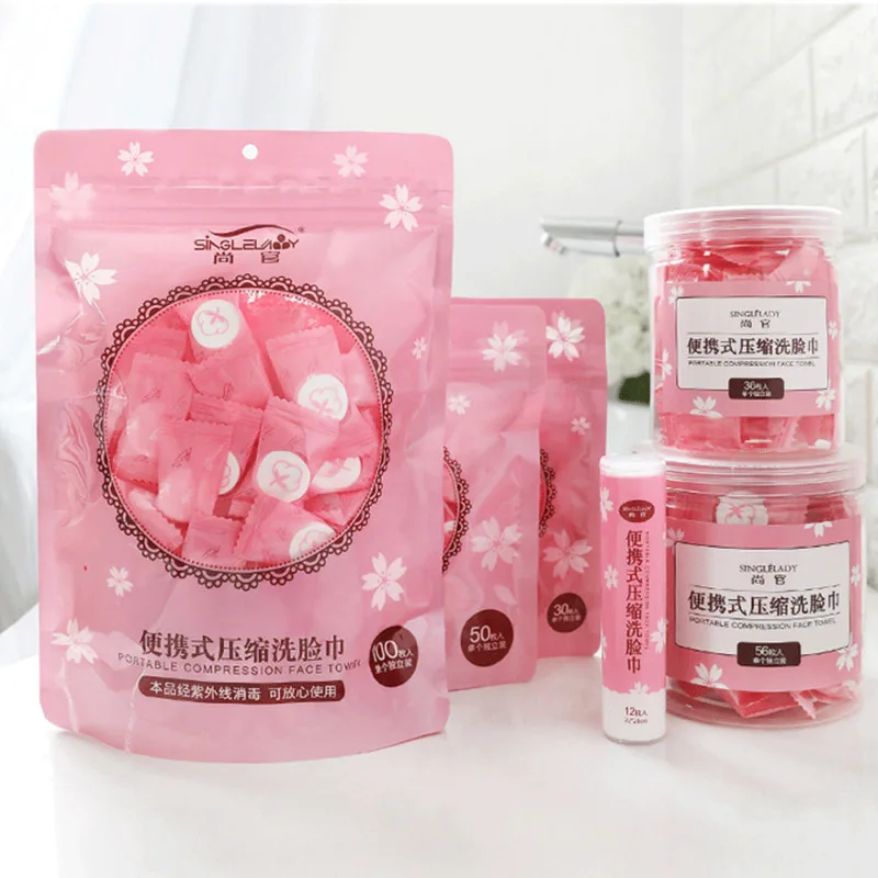 Одноразовые салфетки для путешествий | Дом и сад