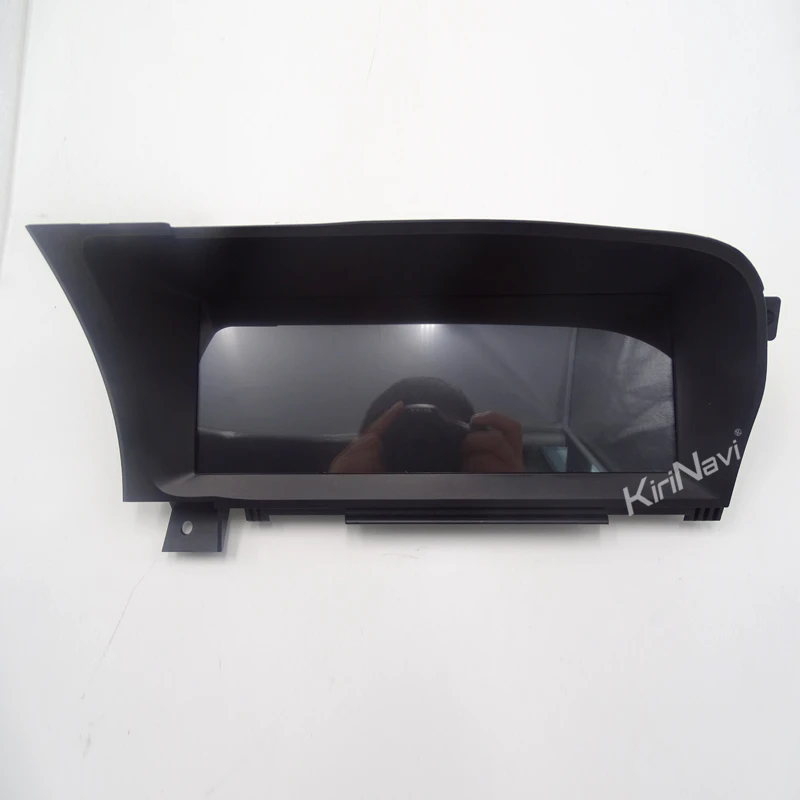 Автомагнитола KiriNavi 10 25 дюйма Android 0 GPS навигация для Mercedes Benz S Class W221 W216