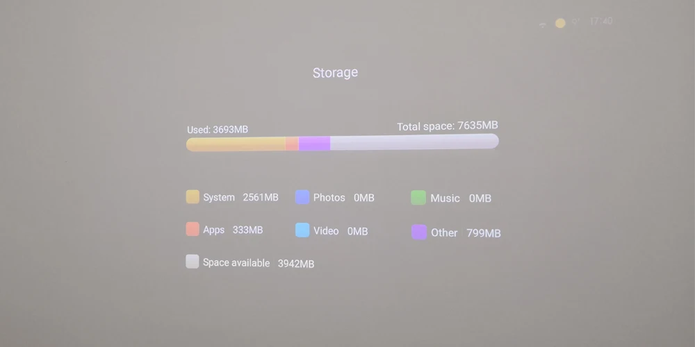 Xiaomi Mijia мини-проектор DLP портативный 1080P 500ANSI поддержка 4K видео 3D wifi проектор LED Beamer tv Full HD для домашнего кинотеатра