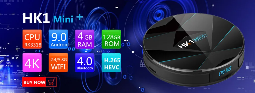 H96 MAX tv Box Android 9,0 Rockchip RK3318 4G 32GB 64GB USB3.0 H.265 WiFi Bluetooth 4,0 4K 3D Android box потоковый медиаплеер