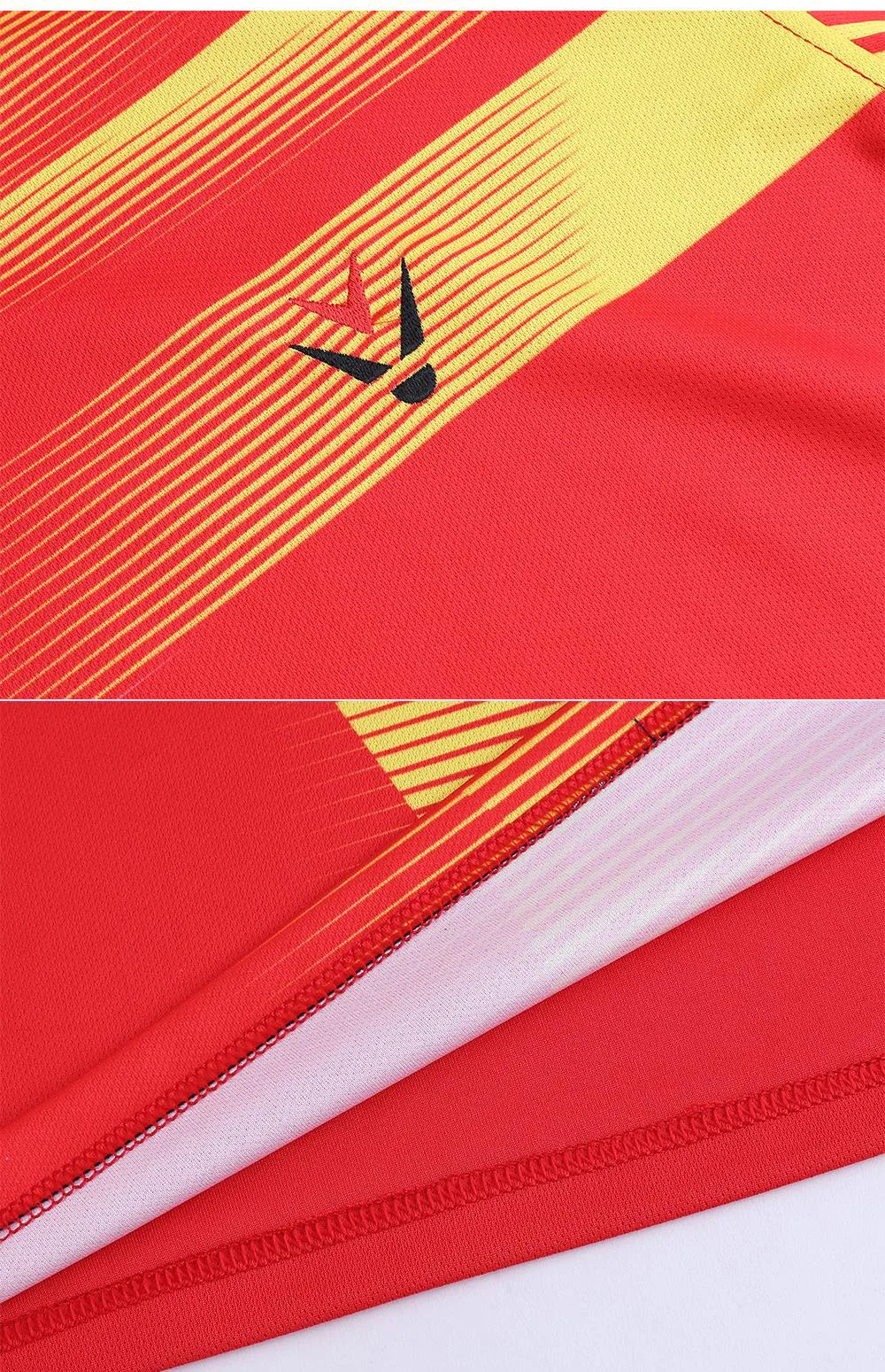 Теннисные майки Детские/женские/мужские рубашки для бадминтона быстросохнущие