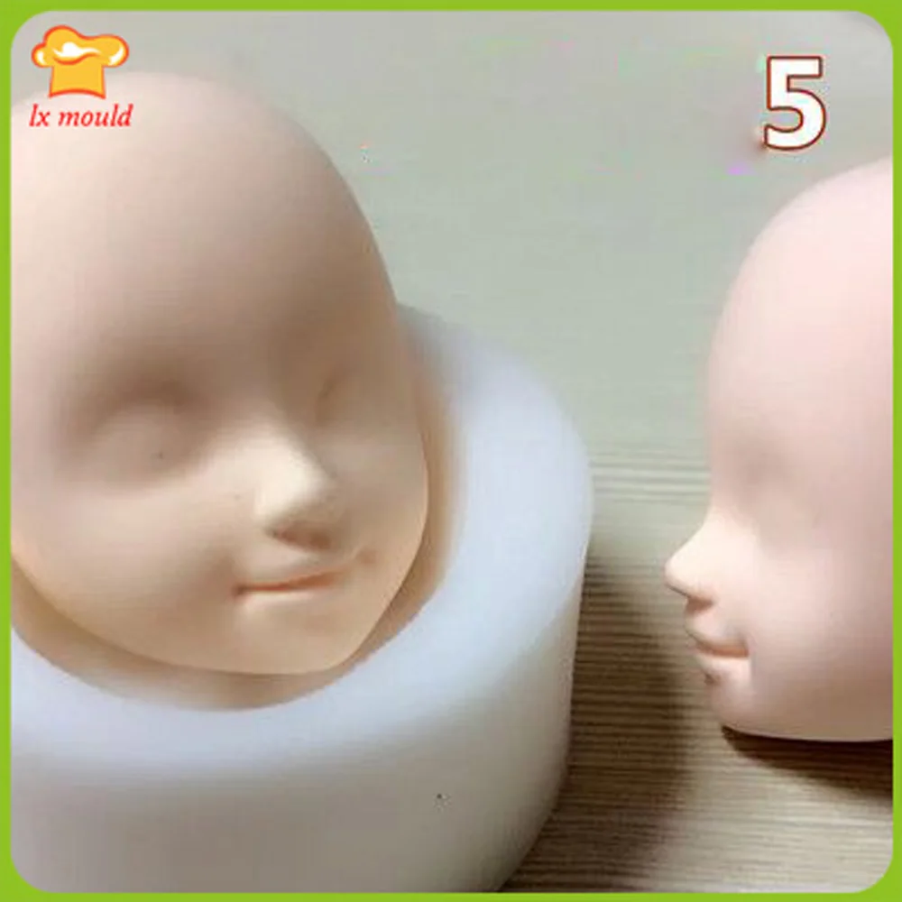 Силиконовые формы для мастики 12 шт. в сборе|mold for|molds for cakesmolds fondant |