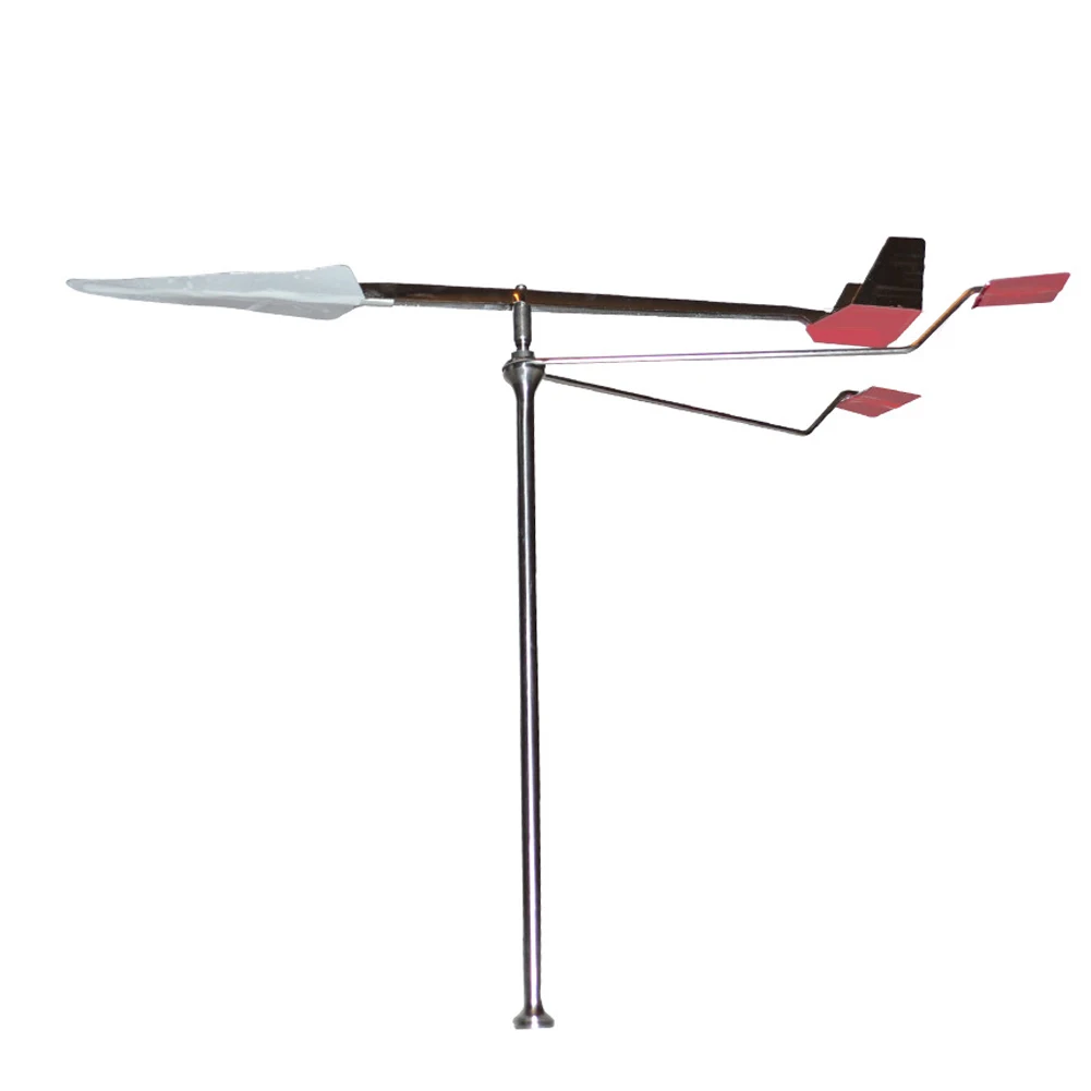 

Садовый декор из нержавеющей стали, лодка, лопастная ловушка, погодовой шкаф, крепление на крышу, практичный, прочный, устойчивый к коррозии,...