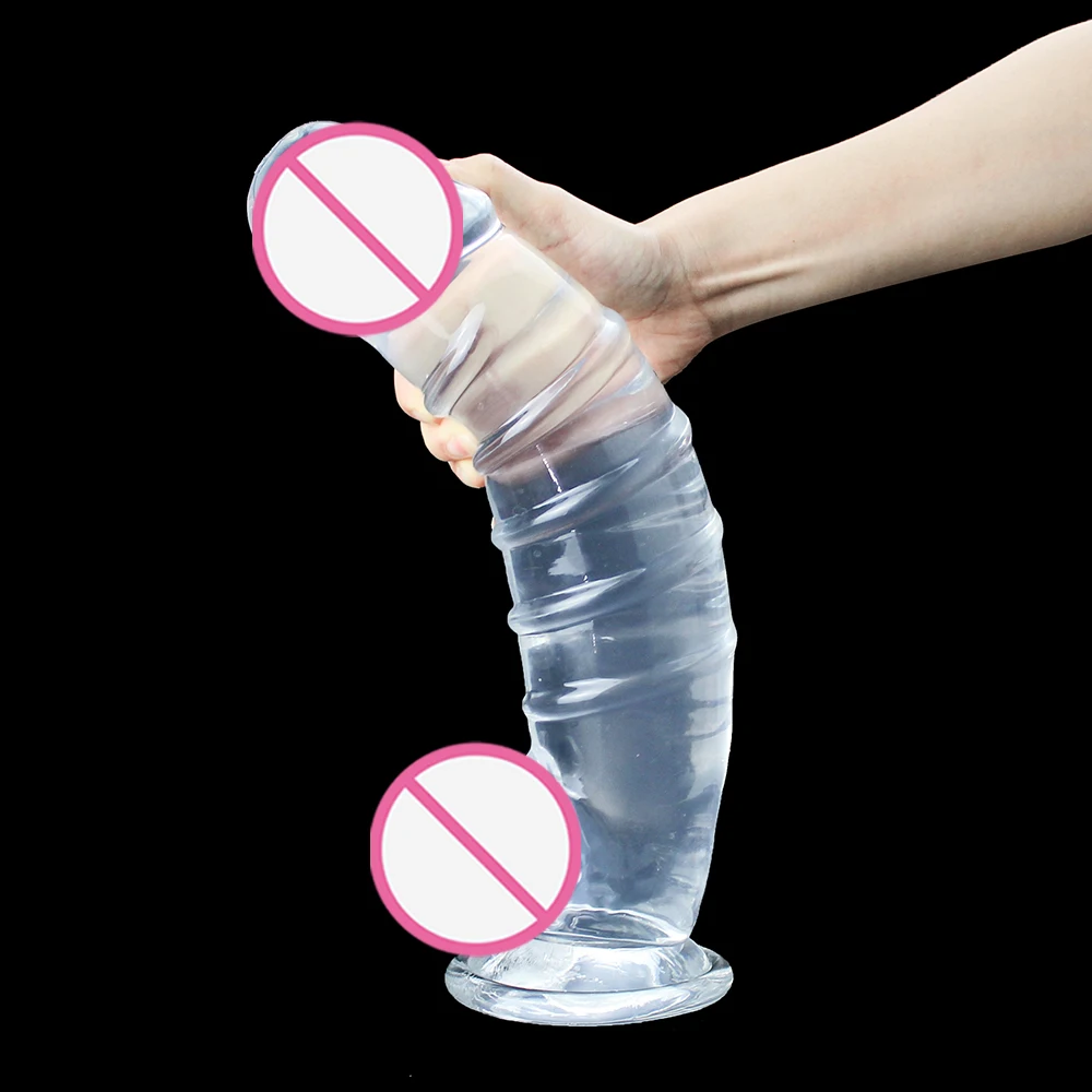 33*7 см симулятор пениса большой фаллоимитатор секс-шоп эротические пулевые петух