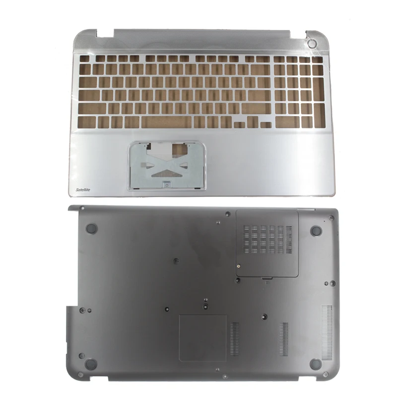 Новый чехол для Toshiba Satellite телефона с подставкой ноутбука и нижней базой планшета