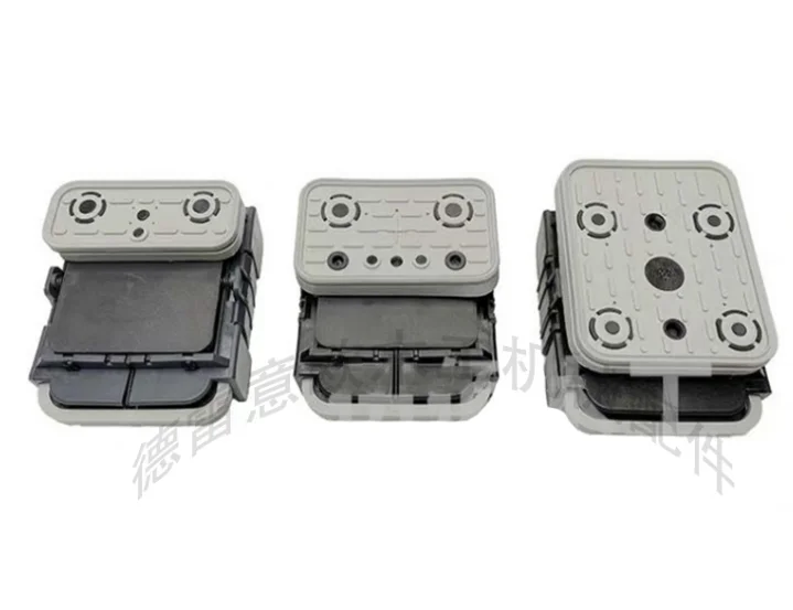 

CNC Machining Center Sucker Suction Block Sucker Rubber Woodworking Machinery Accessories