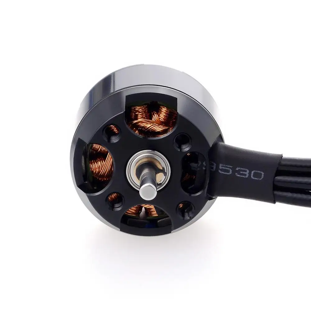 Бесщеточный двигатель Surpass Hobby C2830 2 шт. 750KV 850KV 1000KV 1300kv Outrunner 30A ESC для