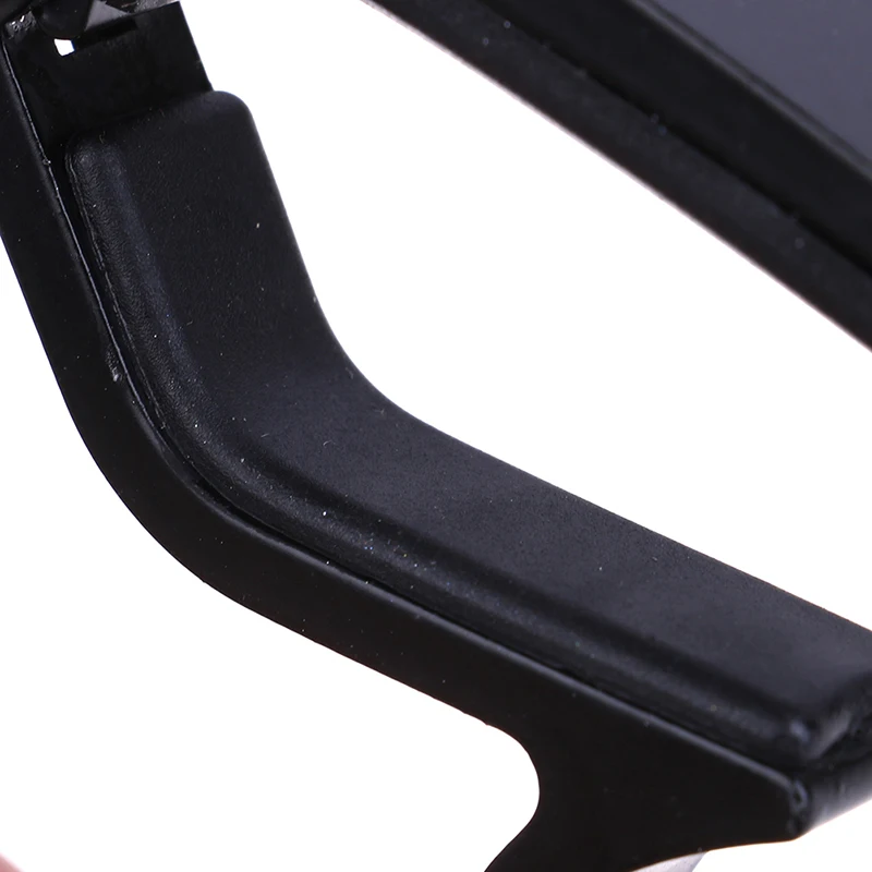 Универсальный Капо гитарные аксессуары быстросменный зажим для ключей из