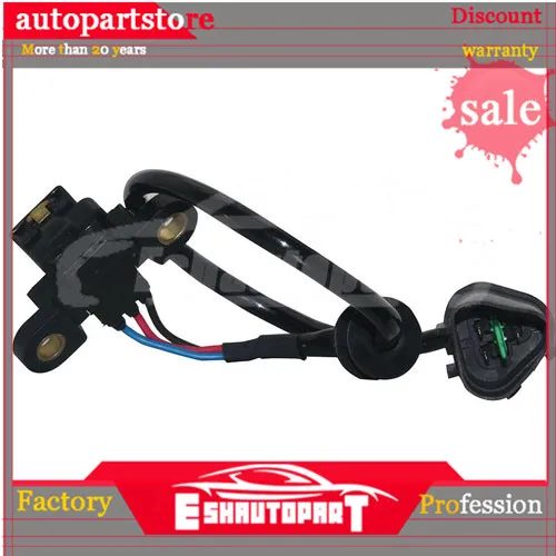 Датчик положения коленчатого вала подходит для 1999-2000 Mitsubishi Galant Eclipse Chrysler Sebring MD329924
