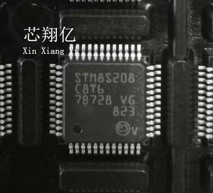 XINXIANGYI STM8S208C8T6 QFP | Обустройство дома