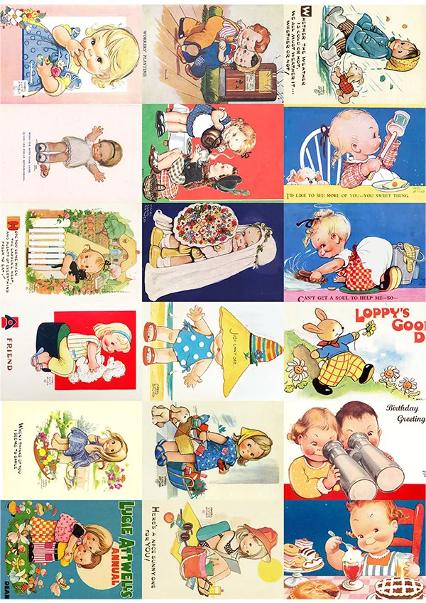 Pegatinas decorativas para beb&eacute;, libro de pegatinas para manualidades y &aacute;lbum de recortes, etiqueta de estudiante, pegatinas de juguete para ni&ntilde;os, 18 unidades-1