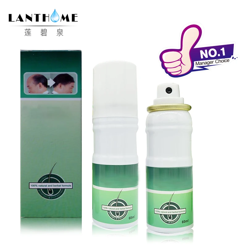 Средство для ухода за волосами пиляции и роста волос 60 мл | Красота здоровье