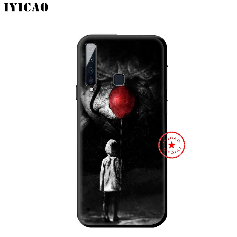 Это глава два мягкий чехол для samsung Galaxy A10s A20s A30s A40s A50s A70s A20E силикона |