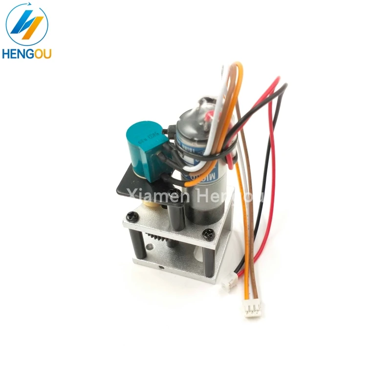 2 набора офсетная полная сборка чернильный ключ фотоэлемент для машины Ryobi