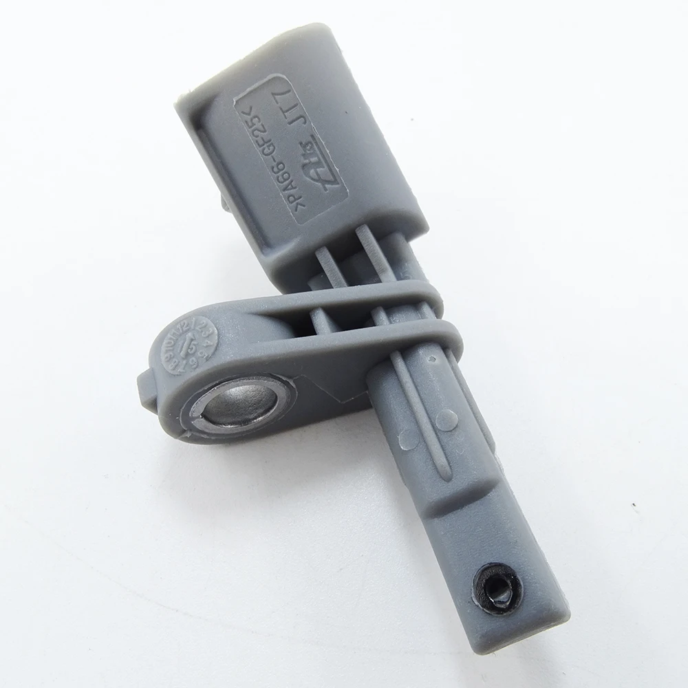 Серый левый датчик скорости ABS для колеса WHT 003 857 A для VW CC Passat Tiguan Golf Audi S3 RS3 Q3 Q7 TT Skoda Superb WHT003857A on.