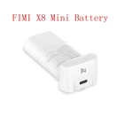 FIMI X8 мини-Квадрокоптер с дистанционным управлением запасные Запчасти Стандартный Батарея 7,2 V 2400 мАч, литий-ионный аккумулятор 2S Батарея Замена RC Аксессуар для дрона с дистанционным управлением Acc
