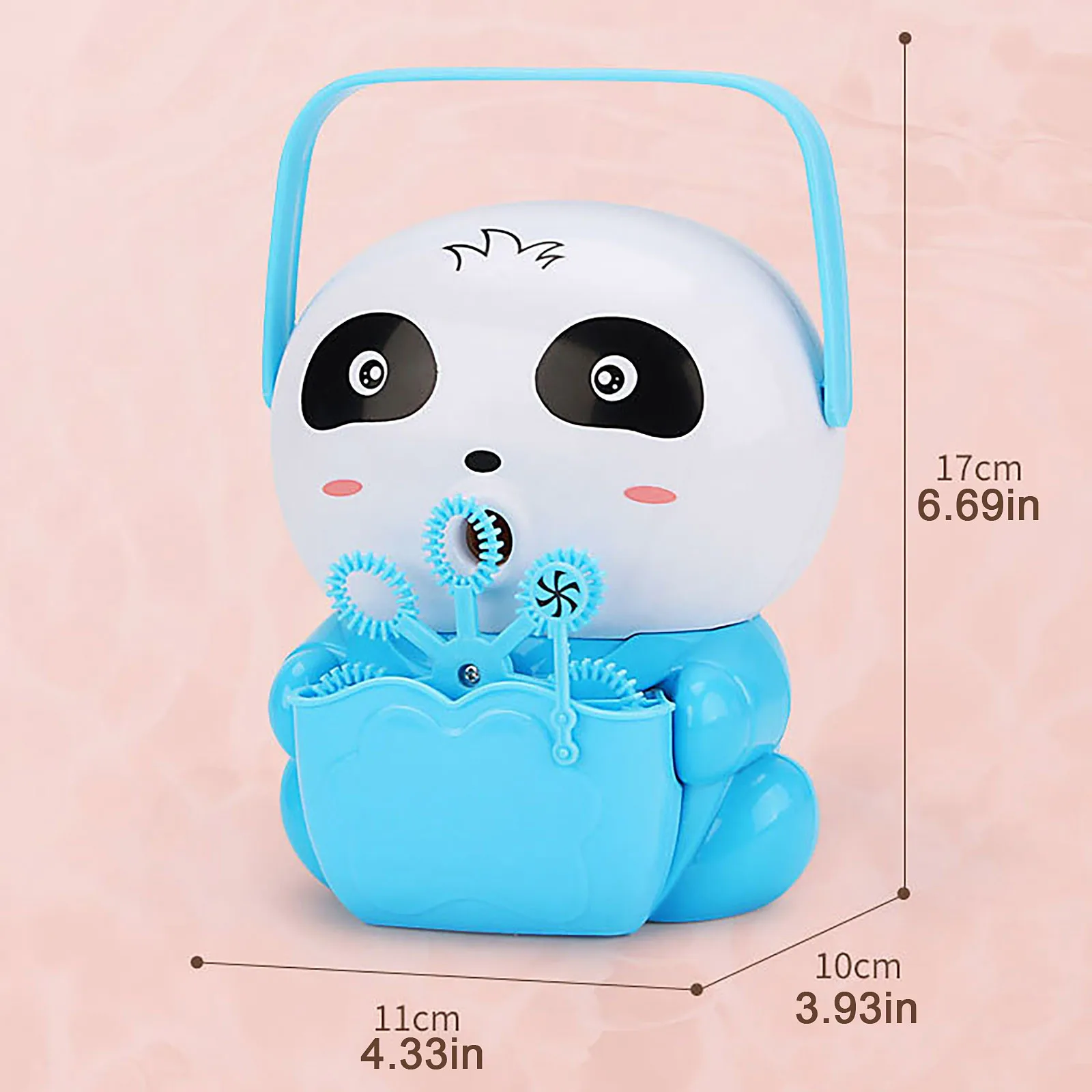 

Bubble Machine Outdoor Toy Funny Durable Automatic Colorful Bubble Blower Maker Toys Kids Baby Music Electric Outdoor Toys#4