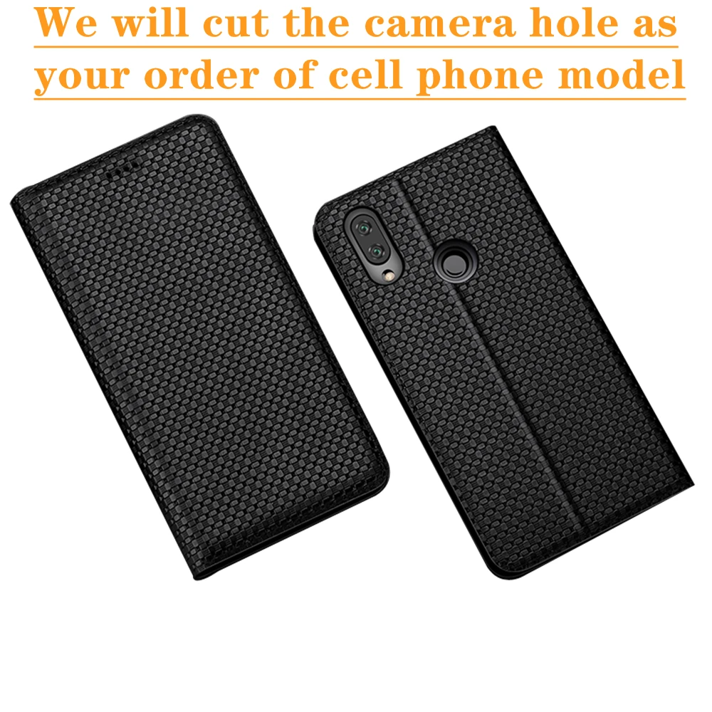 

Genuine Leather Magnetic Closed Wallet Flip Case For Samsung Galaxy M80S M60S M40S M31S M30S M30 M20 M10 Phone Cases Card Holder