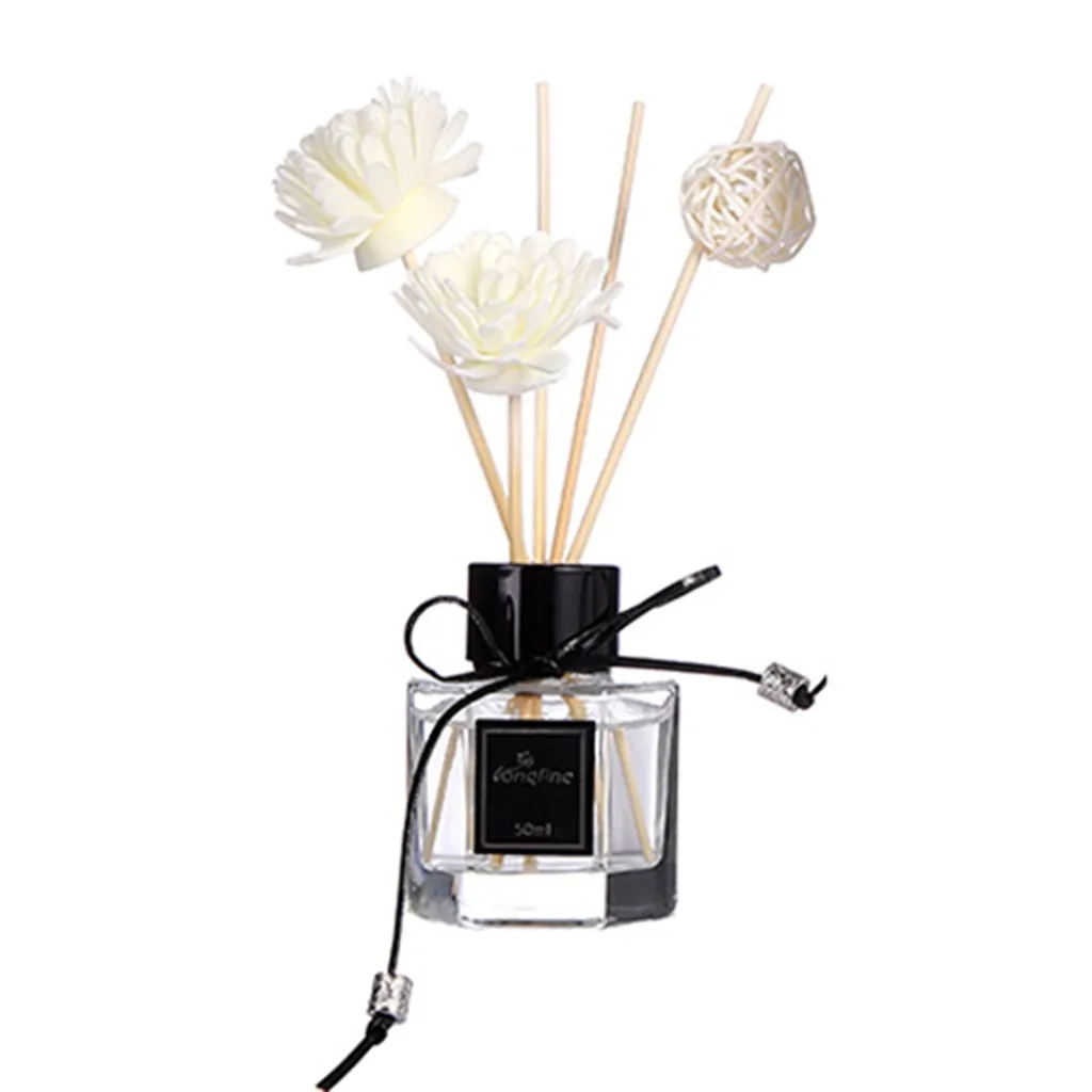 Природное ароматизированное масло стеклянные бутылки с несколькими вкусами