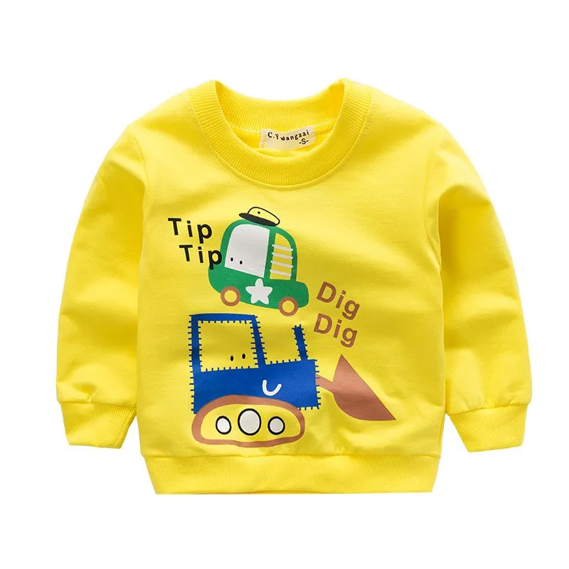 Детские толстовки с капюшоном свитшоты для новорожденных мальчиков и девочек