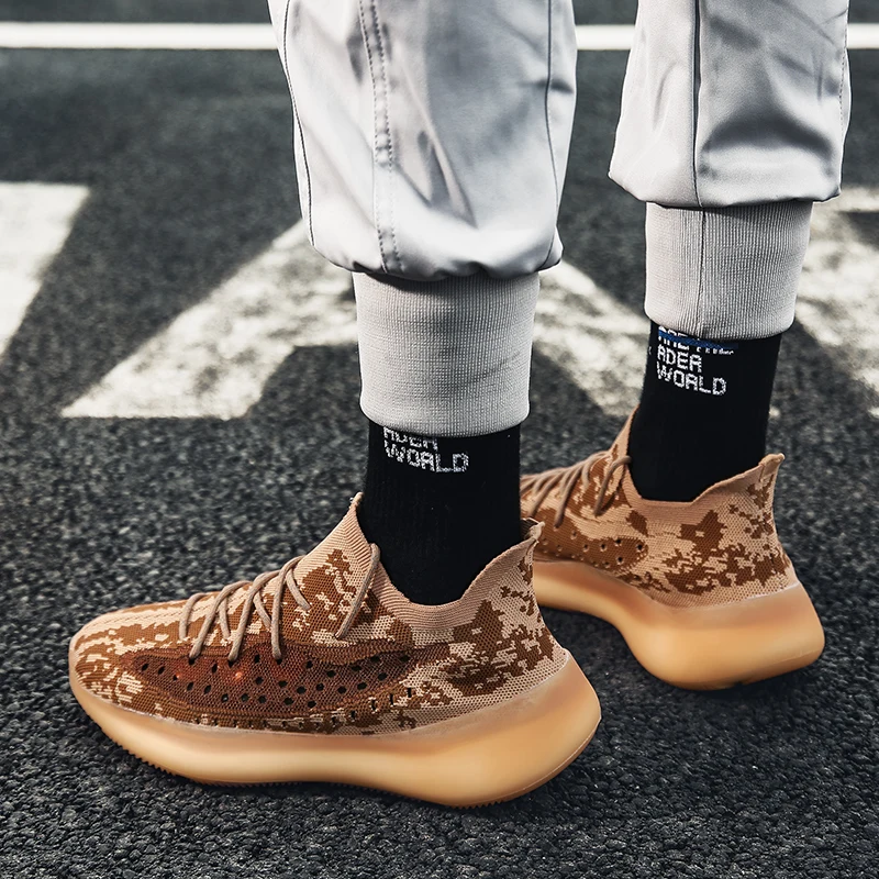 

Sneakers-men Black Sneakers 2020 Zapatos Casuales Para Hombre Breathable Casual Shoes Men Sport Fashionable Sports Spring