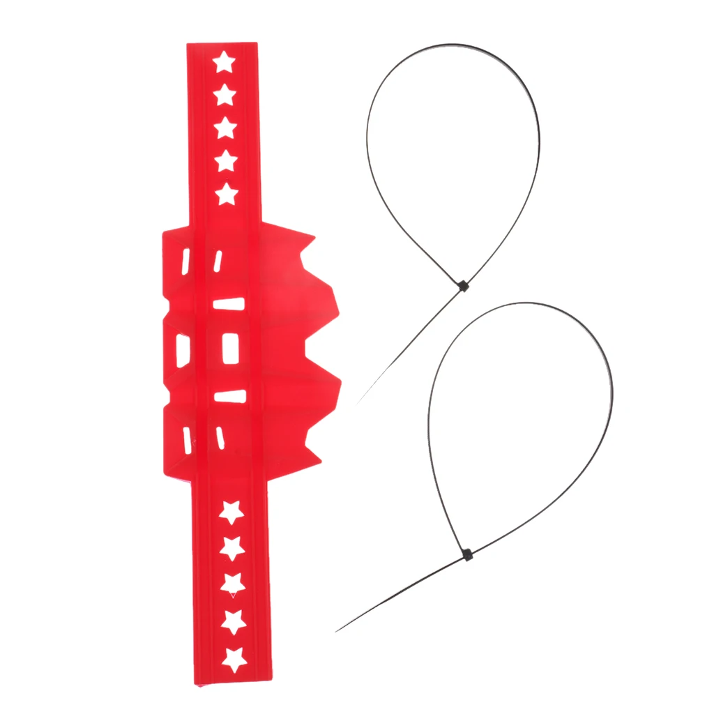 Универсальный глушитель Глушитель Защита для мотоцикла грязи велосипеда| |